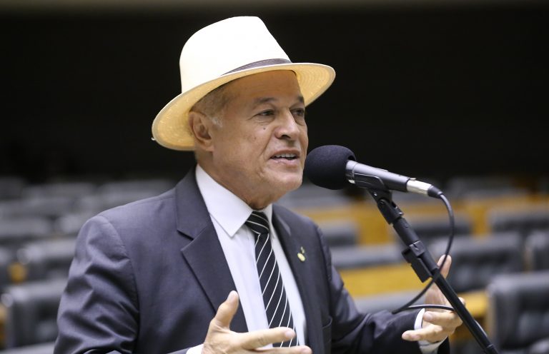 Discussão e Votação de Propostas Legislativas. Dep. Joseildo Ramos (PT-BA)
