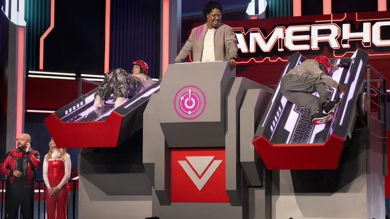 Como a State Farm está intensificando sua série de realidade focada em jogos
