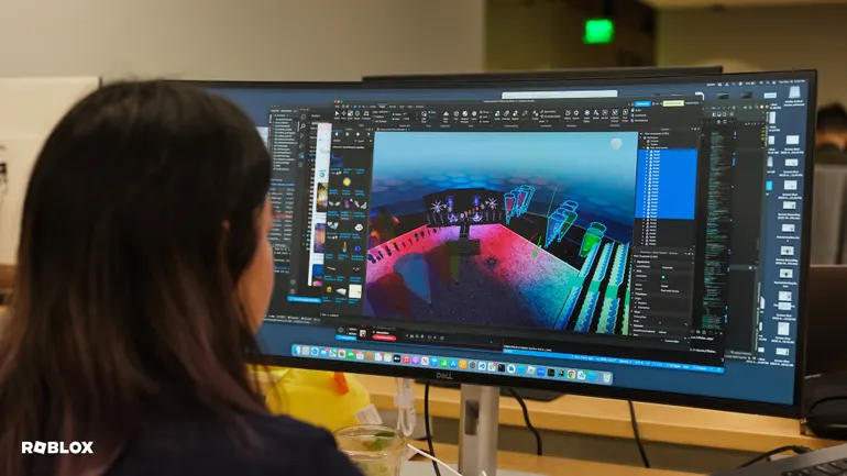 Dentsu, Geekout, Kodansha se une para conduzir oportunidades de criador de Roblox