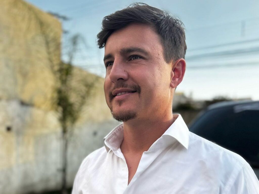 Diego Ayres
