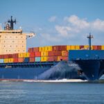 Exportações podem cair R$ 128 bilhões com tarifaço de Trump