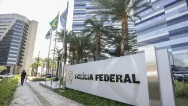 Homem recebeu R$ 15 mil para facilitar golpe bilionário do Pix