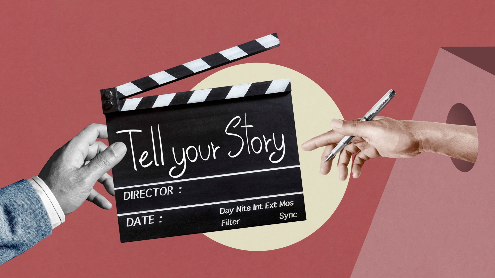 How to craft a strong brand story with strategic copywriting