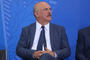 Justiça condena União por fala homofóbica de ex-ministro - 01/07/2025 - Mônica Bergamo