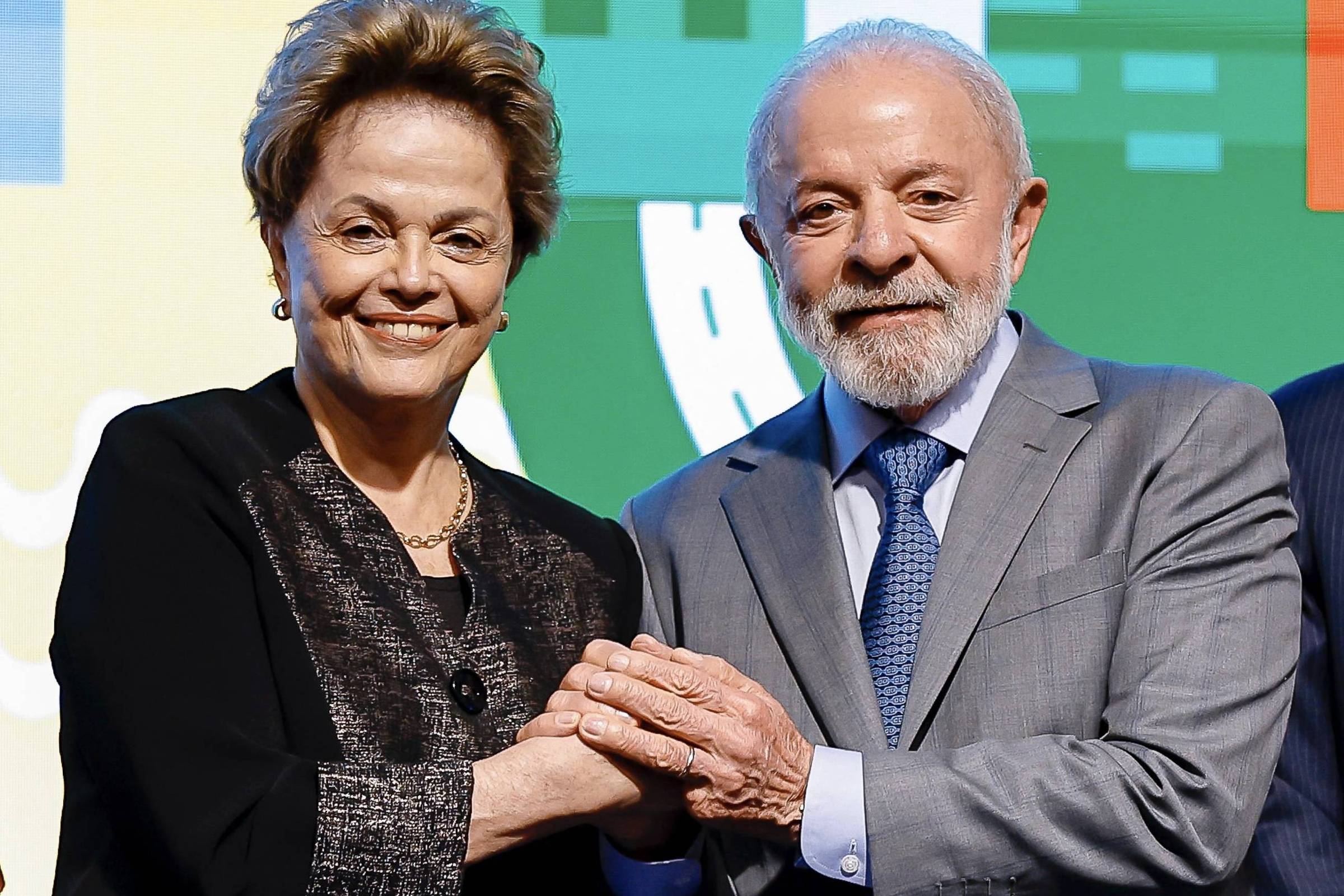 Lula volta a defender transações em moeda que não dólar - 10/07/2025 - Brasília Hoje