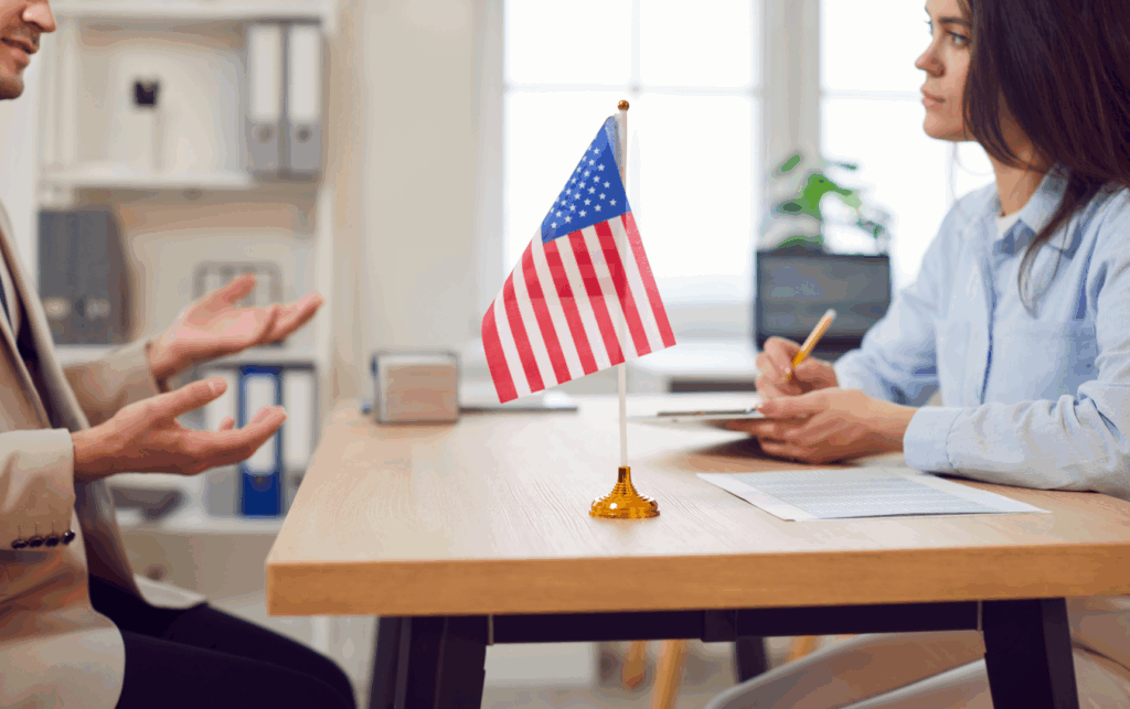 Deportação nos Estados Unidos: por que não é motivo de medo