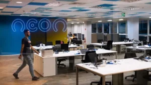 neon fintech