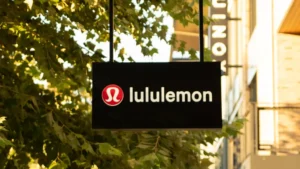 O Lululemon pode fazer um caso federal com a 'cultura idiota'?