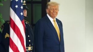 "Pix" indonésio também já esteve na mira de Trump