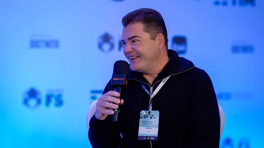 A tecnologia avança, mas o olho no olho humano ainda vende mais, diz chairman da VML no Brasil