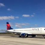 SkyWest Delta Connection