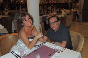 Quem foi Farid Curi, do Atacadão, marido de Suzy Camacho - 03/07/2025 - Celebridades