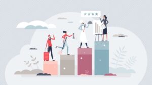 Aprendizagem digital para hotéis: transforme sua força de trabalho