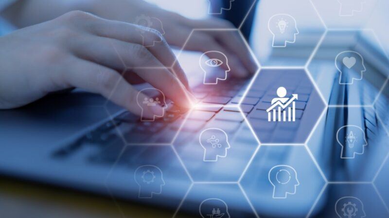 Upskilling orientado a dados: Smarter Upskilling With Learning Analytics
