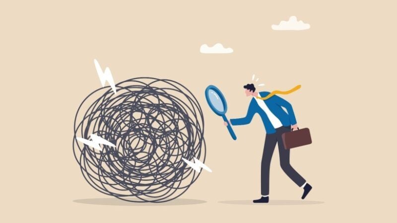 Comece com o problema: evitando armadilhas de design instrucional