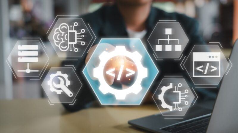 Desenvolvimento de cidadãos para L&D: Bridging the Digital Skills Gap