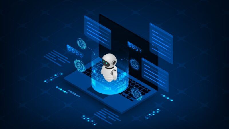 Ferramentas de avaliação movidas a IA apoiam o design de eLearning
