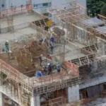 Construção Civil Paraná, região Sul