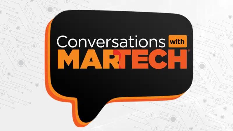 Conversas com Martech.