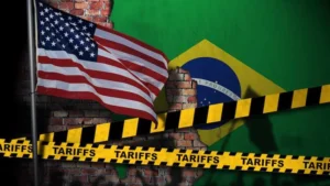 Tarifaço Brasil EUA