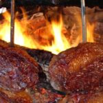 Tarifaço pode derrubar preços de café e carne no Brasil