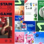 Unilever estreia unidade de design orientada pela IA para desmamar as marcas de TV-primeiro modelo