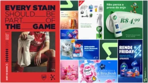 Unilever estreia unidade de design orientada pela IA para desmamar as marcas de TV-primeiro modelo