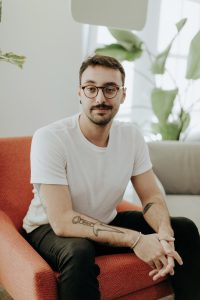 Prosus aposta em startup brasileira que faz a IA "sentir emoção"