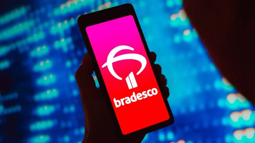 Bradesco está otimista, mas cauteloso. E quer crescer sem fazer