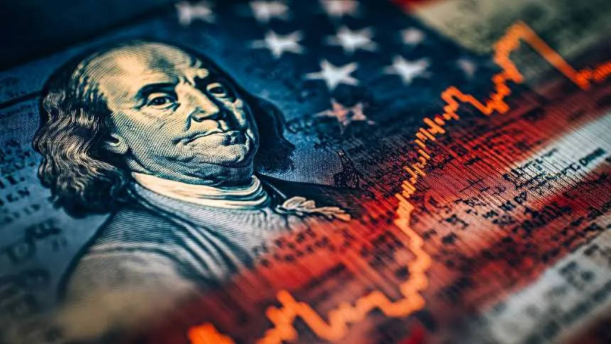 Política tarifária de Trump “distorce” aumento de 3% do PIB dos EUA