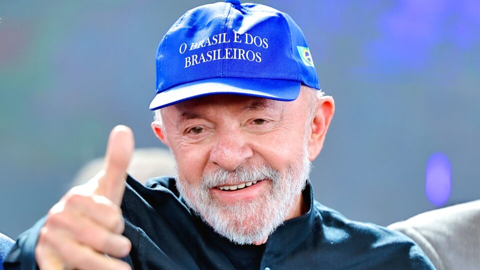 opções de Lula a tarifaço de Trump são inócuas