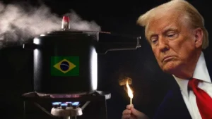 trump tarifa brasil