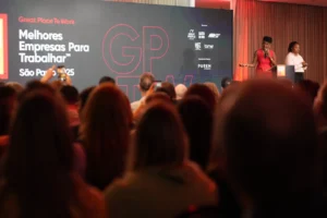 100 melhores empresas para trabalhar em São Paulo
