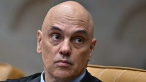 Bancos analisam dribles ao STF para cumprir Magnitisky