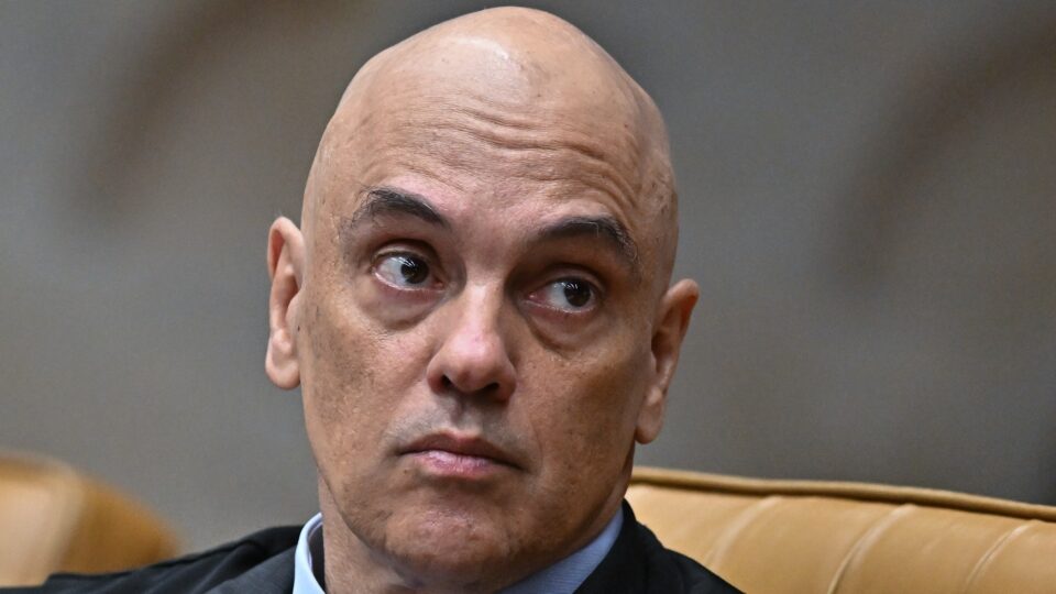 Bancos analisam dribles ao STF para cumprir Magnitisky