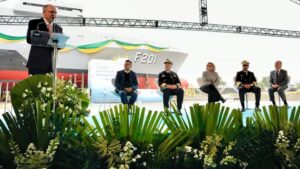 Brasil foca em pragmatismo, não retaliação