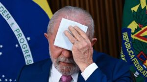 Brasil foi o pior negociador do tarifaço