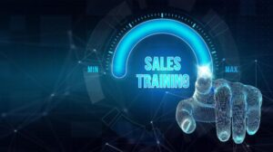 Empresas de treinamento de vendas: um guia para profissionais de L&D