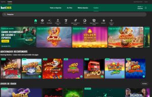 cassino bet365