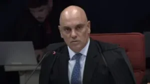 Alexandre de Moraes