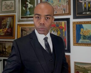 Dr. Daniel Dias Machado