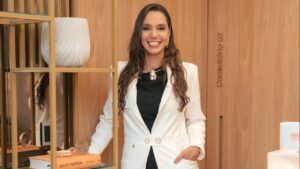 Dra. Rebeka Cavalcanti