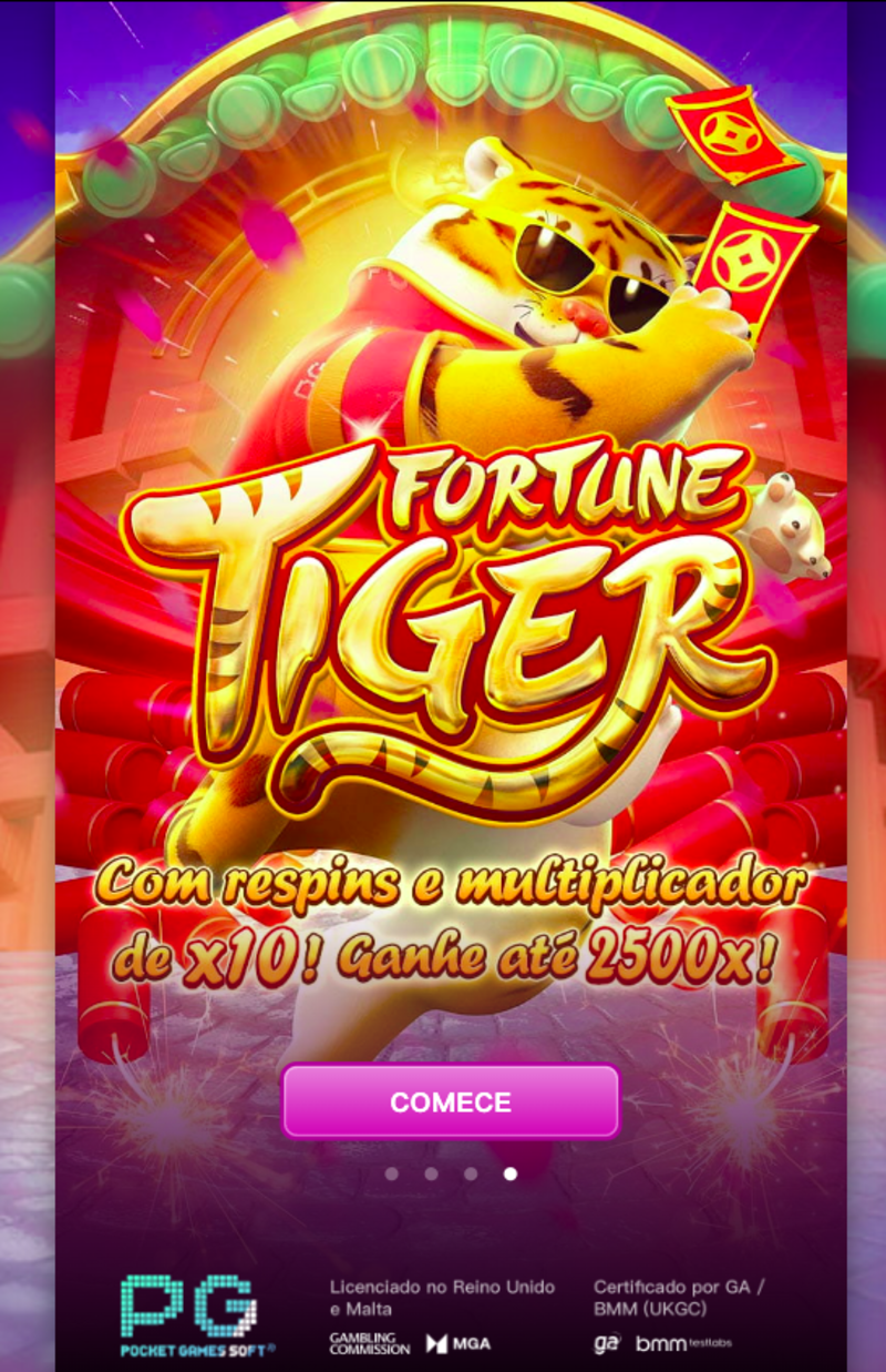 jogo do tigrinho