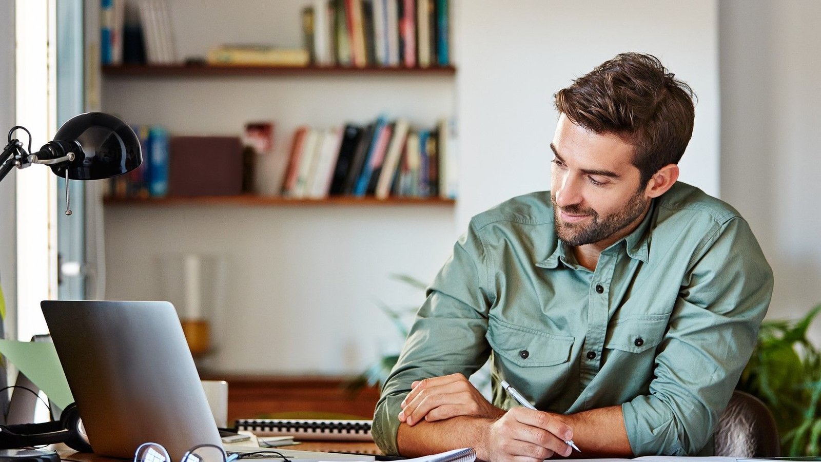 Home office: 123 vagas para trabalho remoto [26/08]