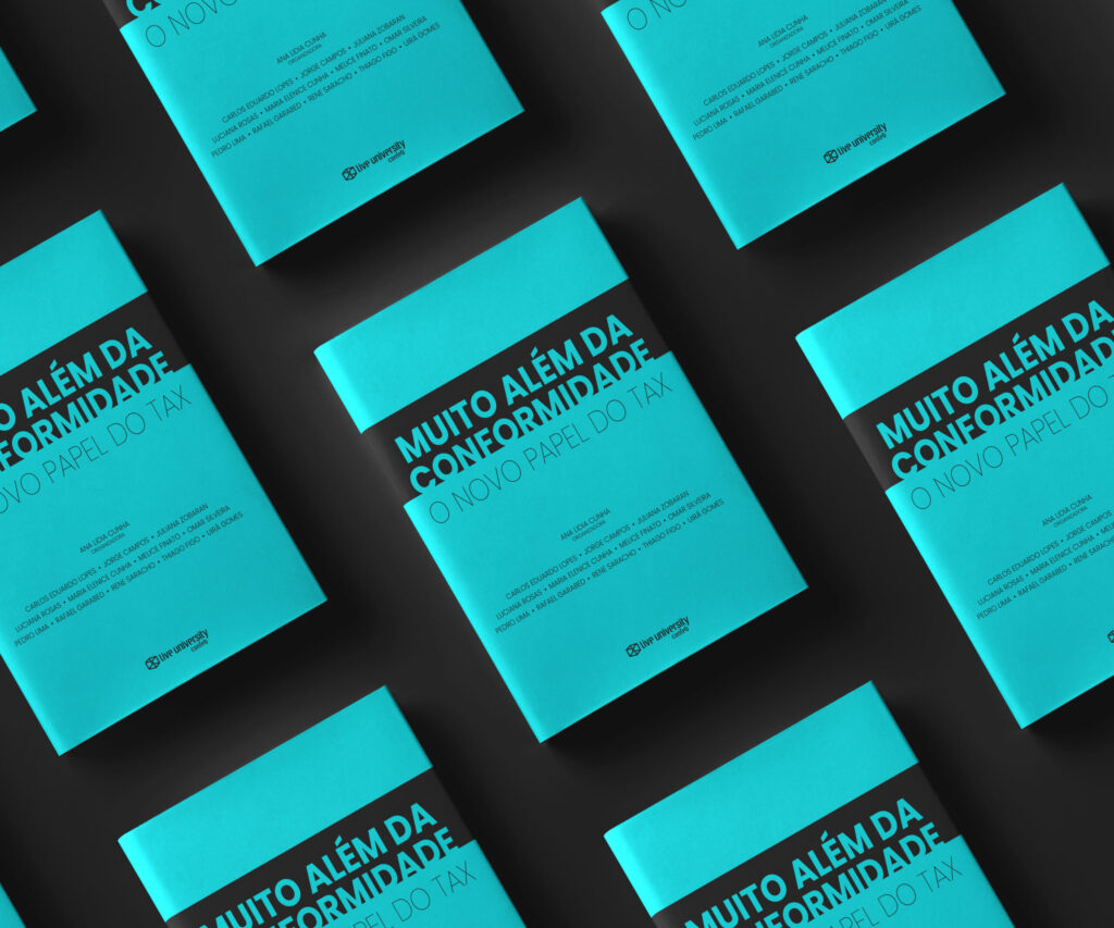 Livro de Tax