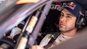 A obsessão de um herdeiro da Votorantim pelo Rally Dakar