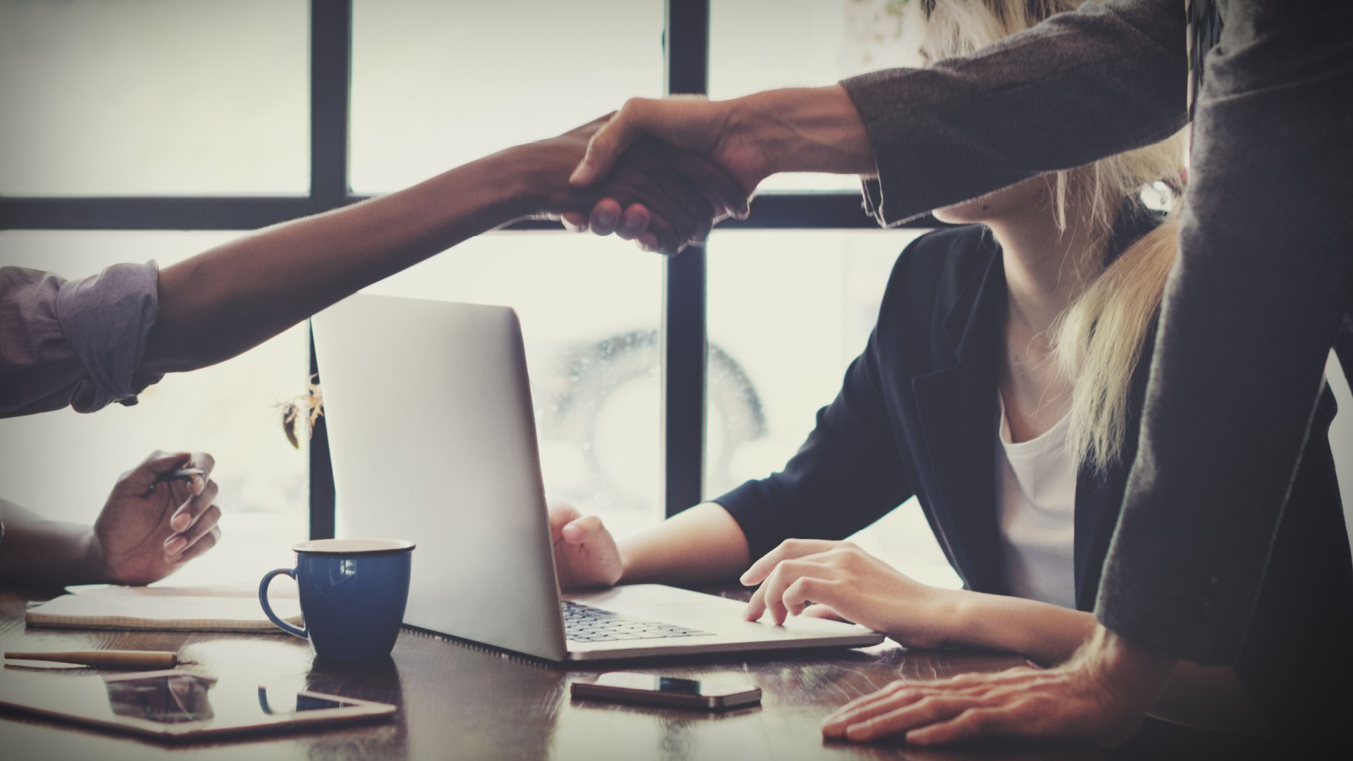 Marketing e está reescrevendo as regras da transformação digital