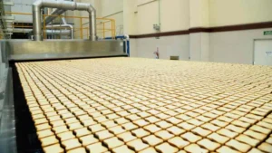 M. Dias Branco “põe fermento” na receita e no lucro