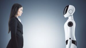 A ascensão das entrevistas de IA: oportunidades e riscos para os empregadores