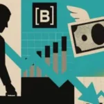 Tarifaço de Trump provoca fuga de investidor estrangeiro da B3, a Bolsa brasileira; foi o pior mês de julho em quatro anos.